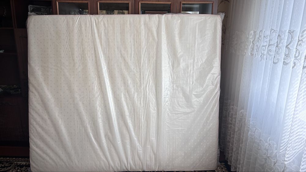 Матрас ортопедичний