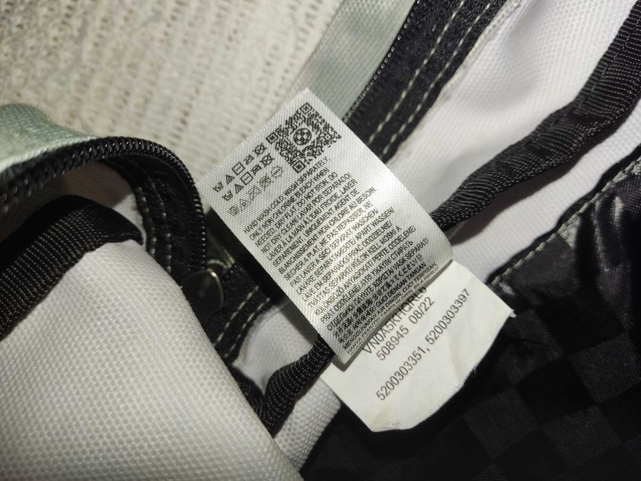 Рюкзак VANS унісекс