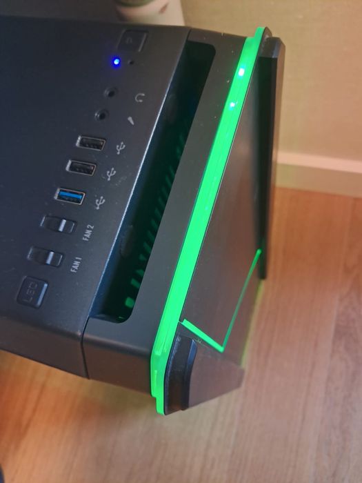 PC Gaming em excelente estado