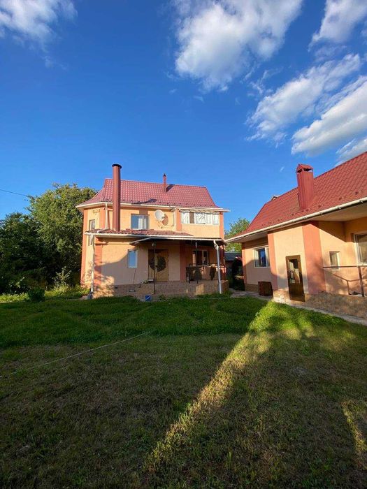 (3) Продам будинок в Луці-Мелешківській 5795