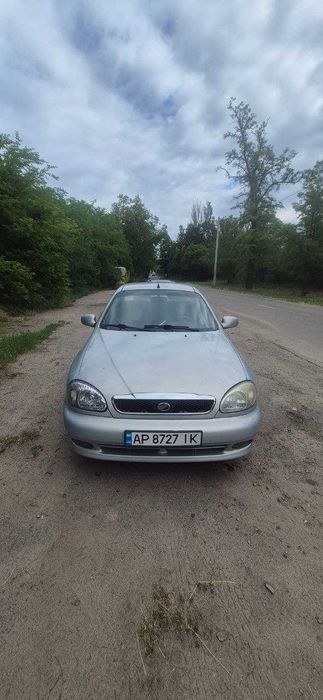 ЗАЗ Sens 2012 р.
