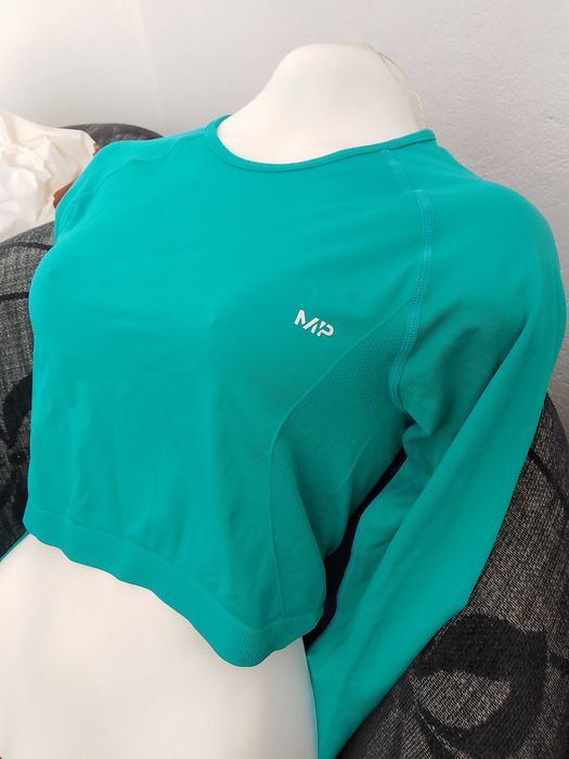 Bluzka sportowa damska