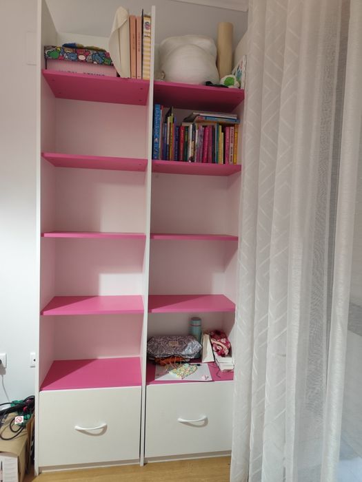 Moveis Quarto de Menina