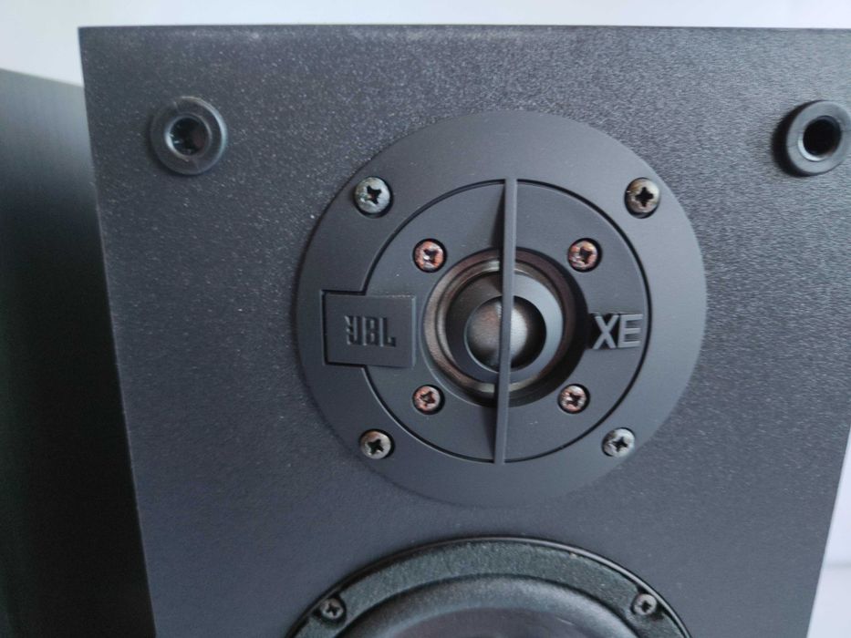 JBL XE-1 kolumny monitory stereo Made in Denmark