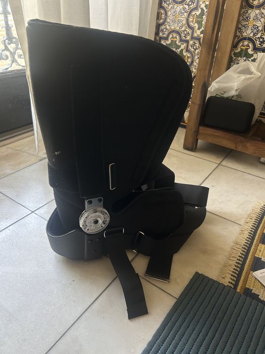 Bota Ortopédica Walker Protect ROM regulável