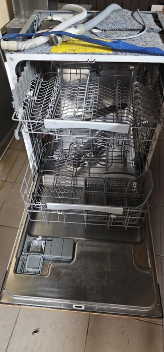 Zmywarka AEG Favorit 6080vi