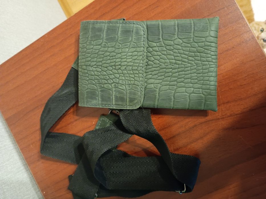 Сумочка під телефончик