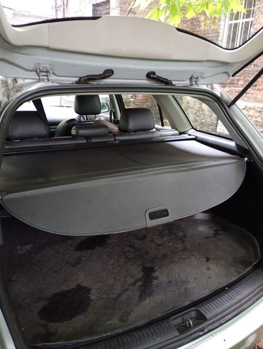 Mazda 6 wersja Exclusive Sport