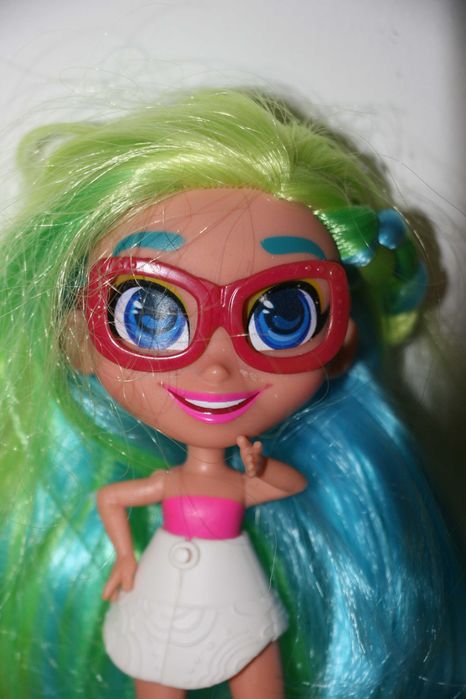 Boneca Hairdorables