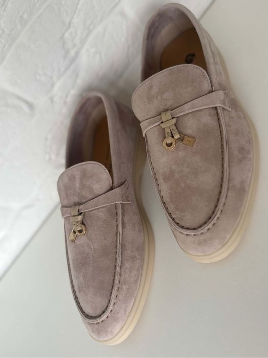 Лофери Loro Piana