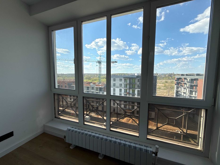 Простора 3к квартира з ремонтом, меблями, технікою | 73м²| Ірпінь - Вид 4