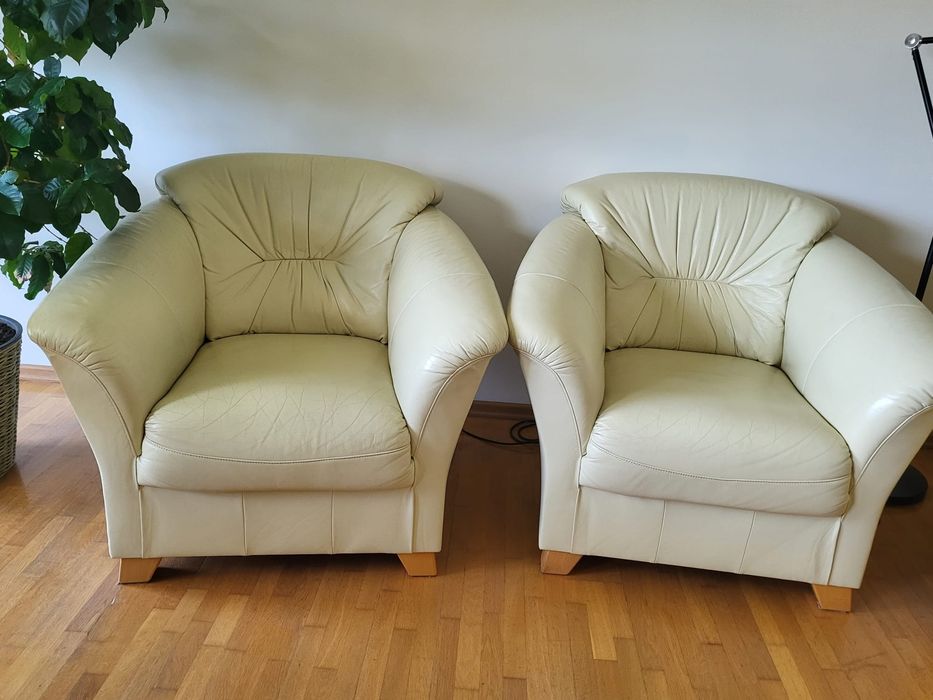 Zestaw mebli KLER 2+1
