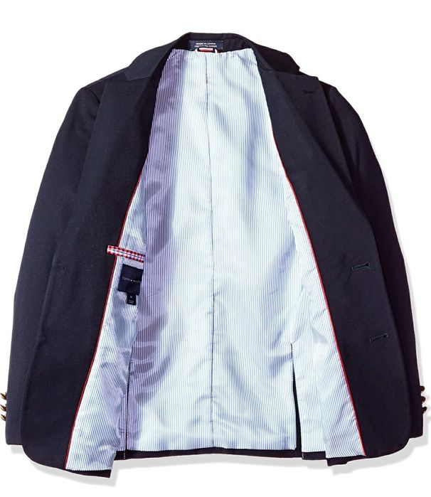 Костюм Tommy hilfiger. Класичний костюм tommy hilfiger