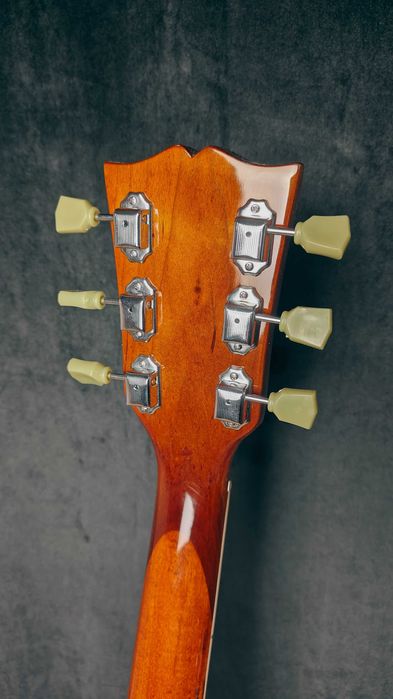 Gibson  SG Tribute Natural Walnut Kopia- Replika