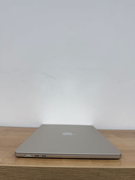 Новий | Macbook Air 15 2024 M3 8Gb | 256Gb • ГАРАНТІЯ Макбук М3 Київ