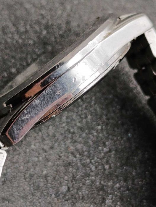 Мужские часы Casio MTP-1221A-1AVEF