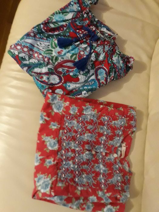 Tunicas /Camisolas Lanidor- 10 Anos