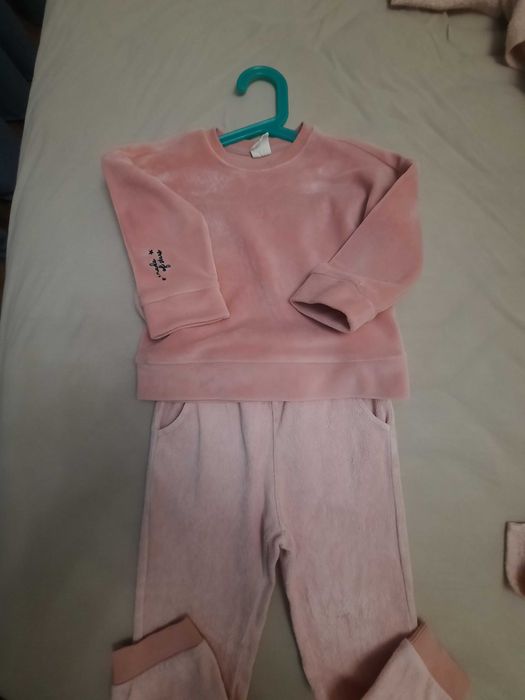 Костюм на дівчинку розмір 92