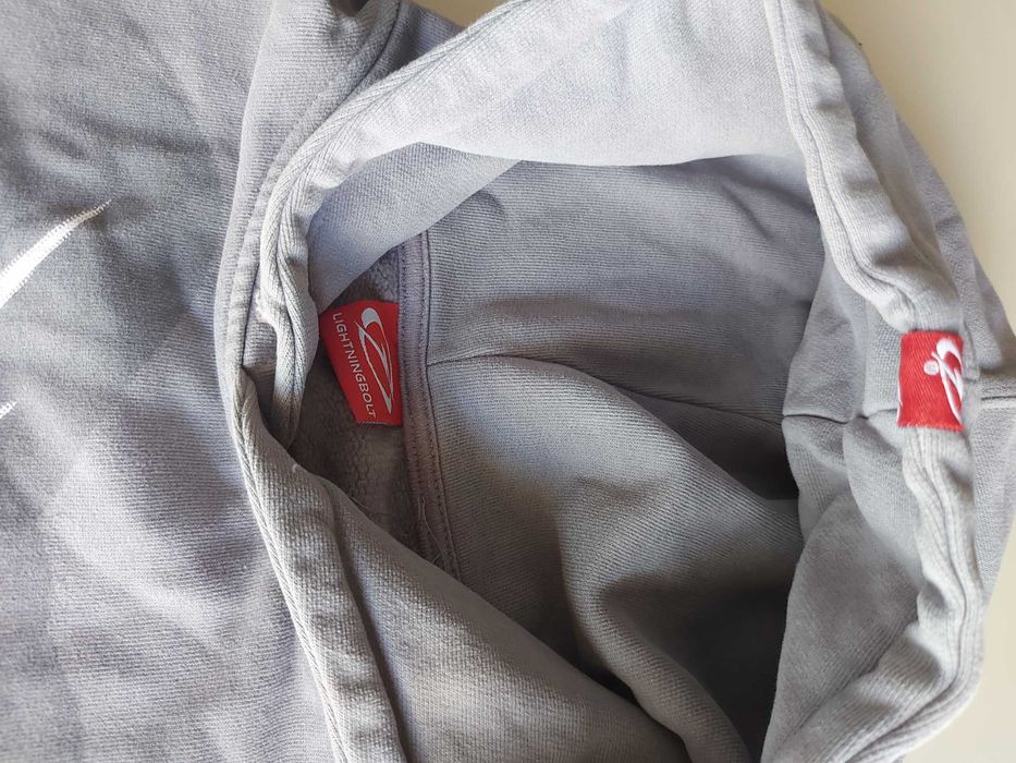 Sweatshirts  LIGTNING BOLT