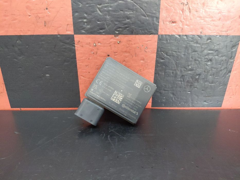 Sensor de radar MERCEDES-BENZ Sprinter 3,5-t (907, 910)