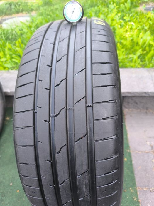 *Opona Hankook ion Evo SUV 235/55/19 pojedynka