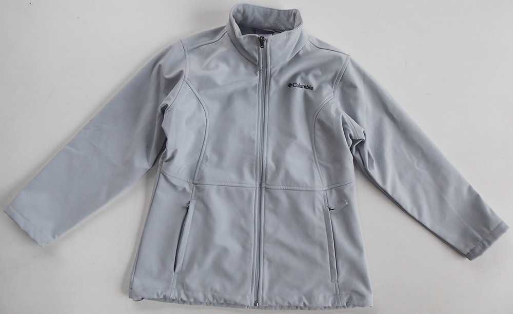 Columbia super nowa kurtka softshell