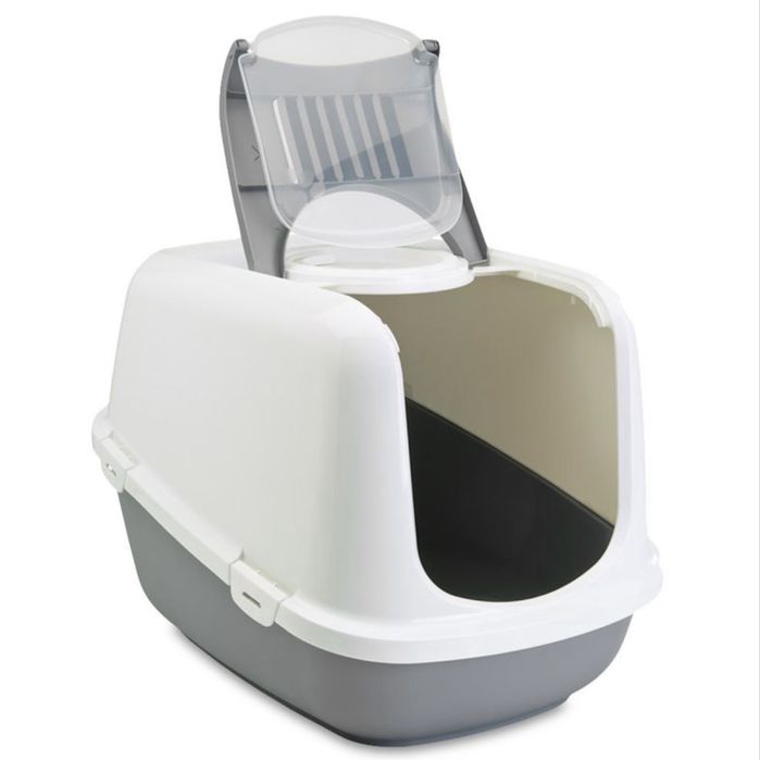 Uzyta raz kuweta savic nestor jumbo