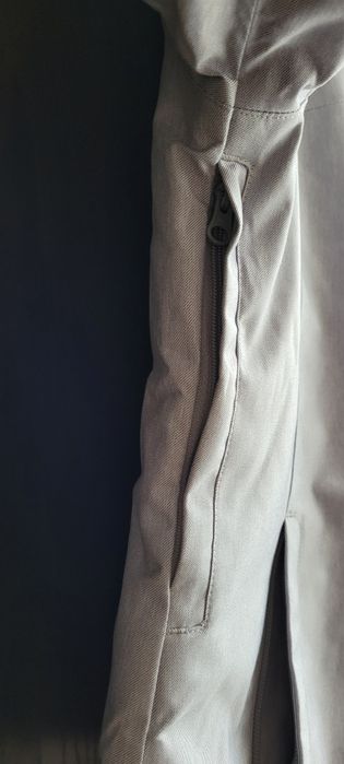 Nowa kurtka narciarska 4f damska z metkami