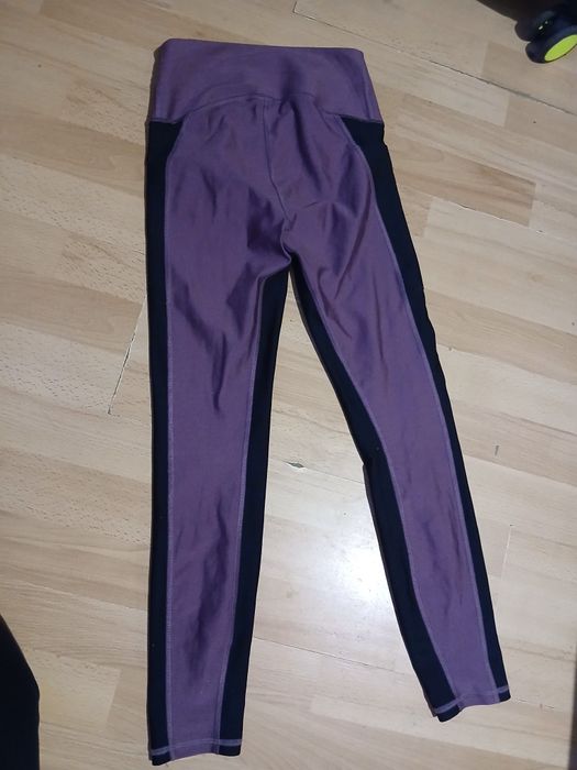 Leginsy sportowe Under Armour xs