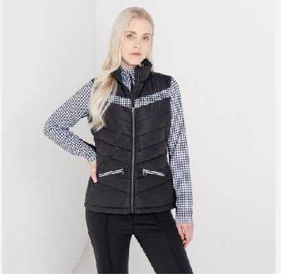 Жіноча жилетка dare2be, р.18