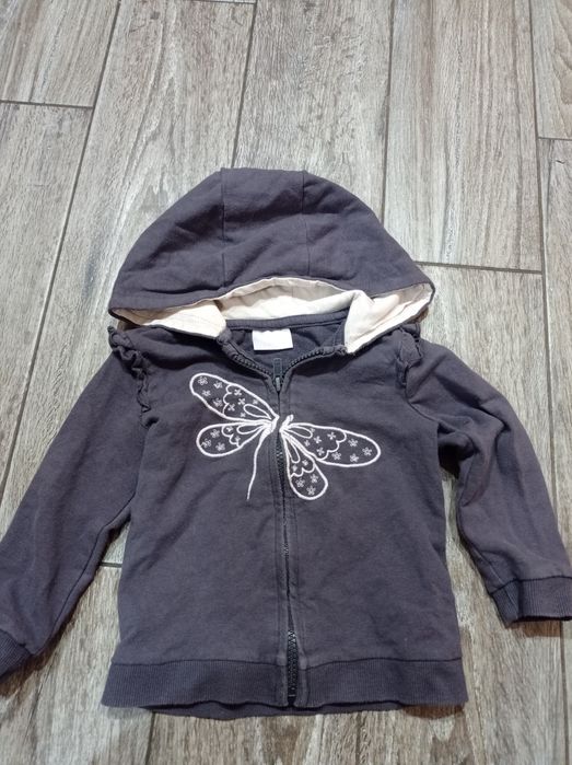 Bluza niemowlęca