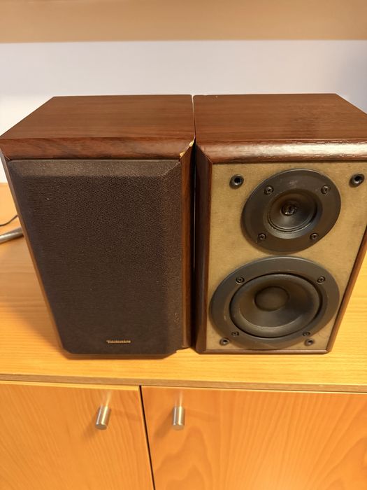Colunas Technics