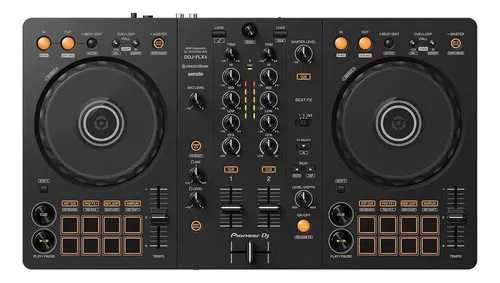 Alugo controladora Pioneer Flx4
