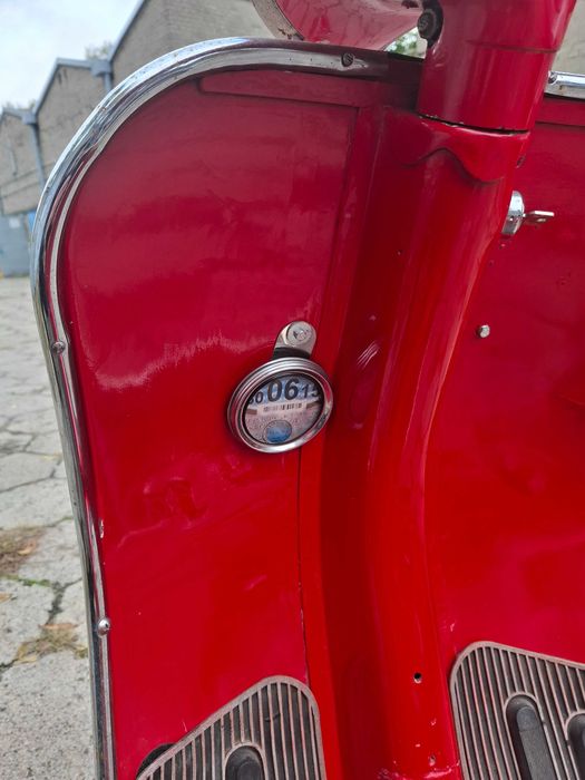 Vespa