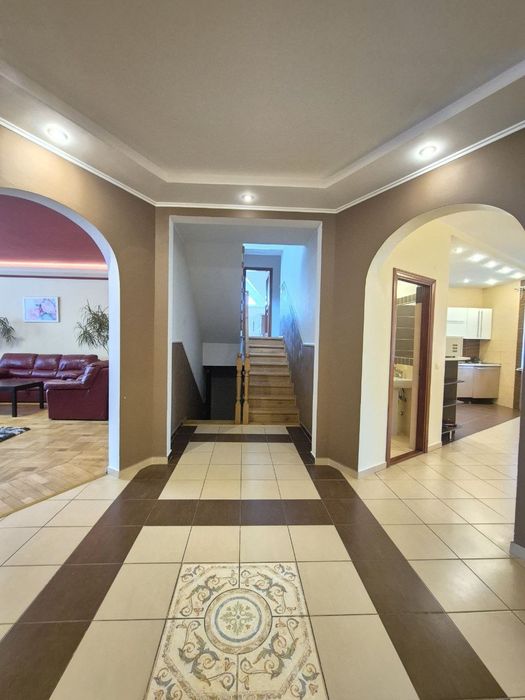 Оренда будинку Зимна Вода