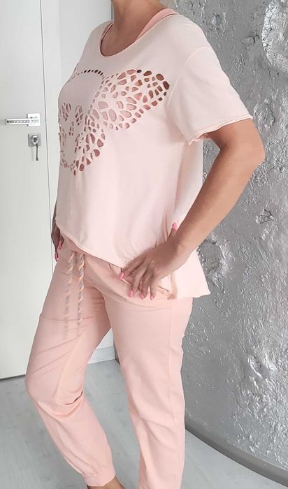 Please komplet italy 3 częsci roz L/XL