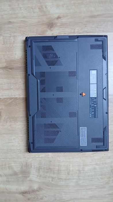 Laptop ASUS TUF Gaming A15 FA507NVR-R7161W 15.6" IPS 144Hz R7-7435HS 16GB RAM 1TB SSD GeForce RTX4060 DLSS 3 Windows 11 Home, Funkcje AI