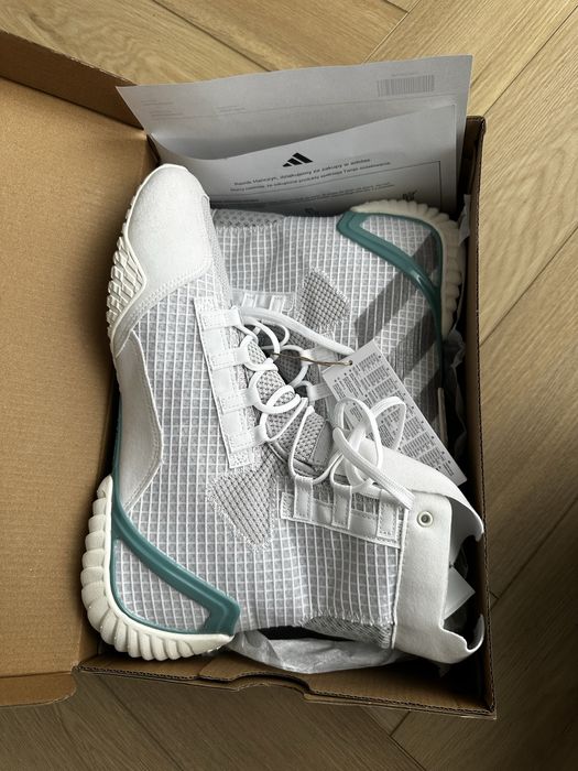 Obuwie Bokserskie ADIDAS