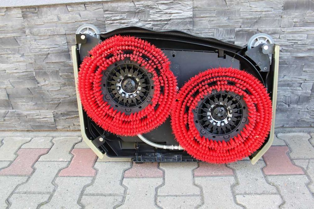 Głowica Karcher D 65  nieużywana  fv 23%  6000 netto 2.763-003.0
