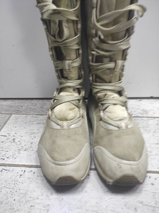 Жіночі чоботи Puma Kami Wns розмір 40