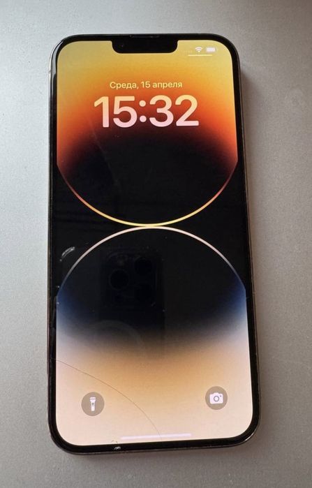 Продам Iphone 13 pro max 128 gb