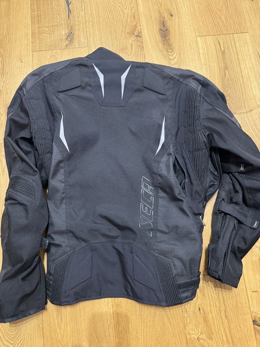 Kurtka motocyklowa Seca