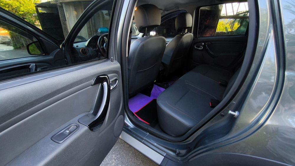 Dacia Duster 1.5 DCI Prestige 41000 km