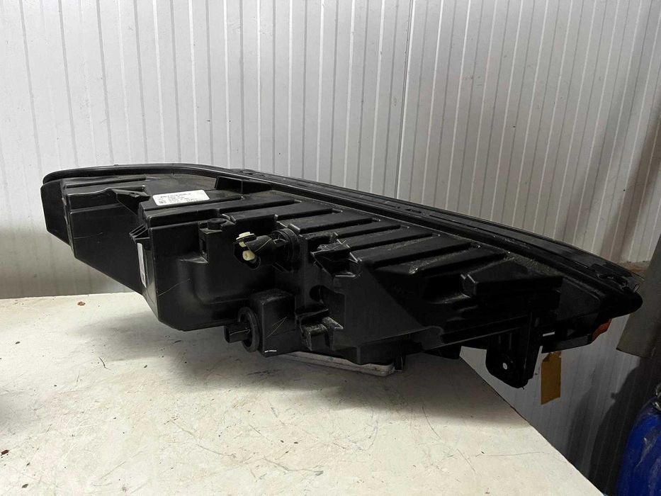 Par de Faróis Tesla Model X