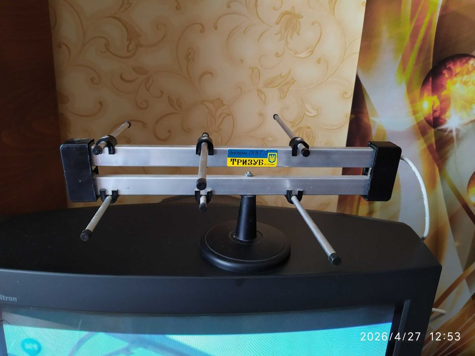 Телевізор SONY trinitron