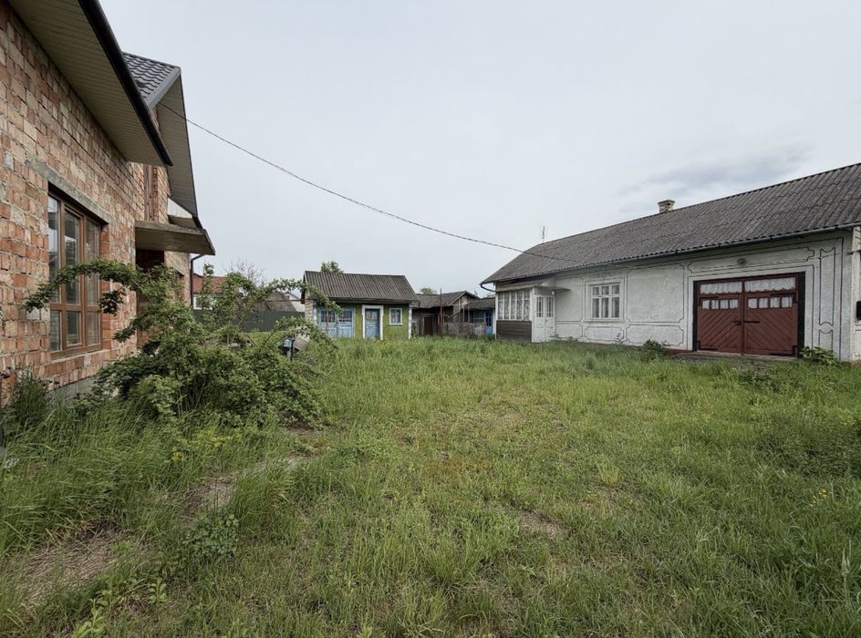 Продається будинок Шипинці