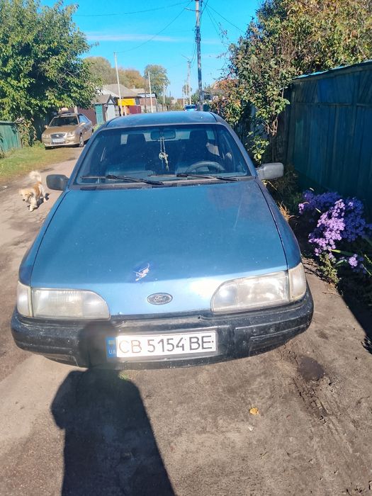 продам форд сієра