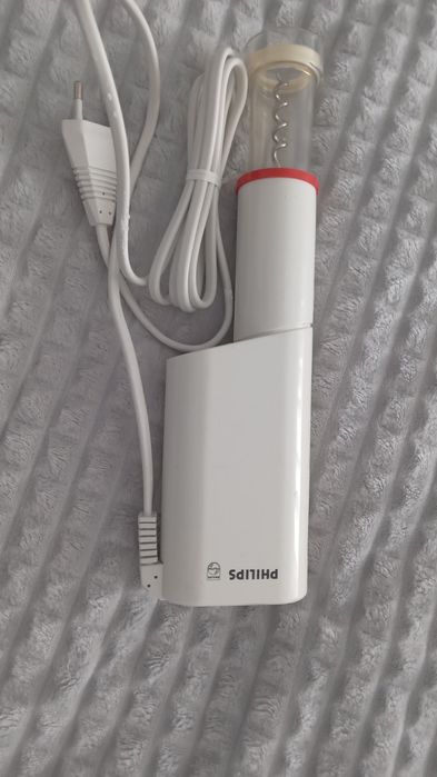 Електричний відкорковувач  пляшок  PHILIPS/ Австрія /