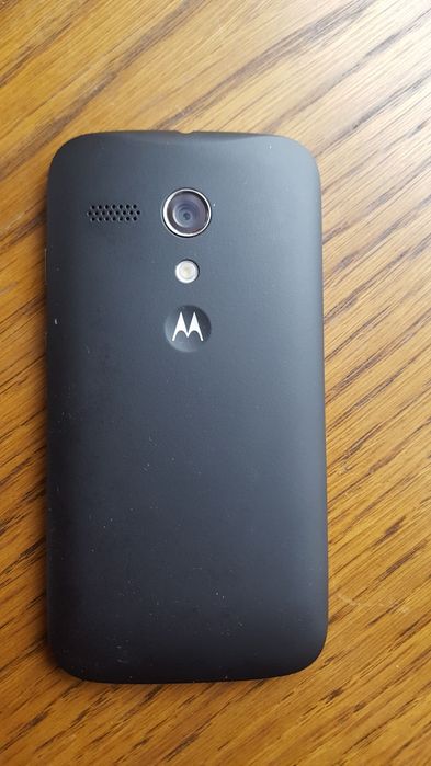 Motorolla G2 Motorolla