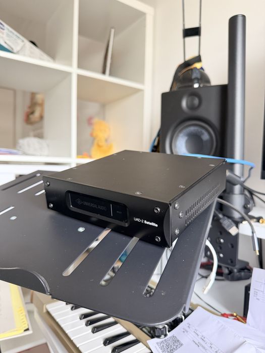 UAD-2 Satellite QUAD USB 3.0